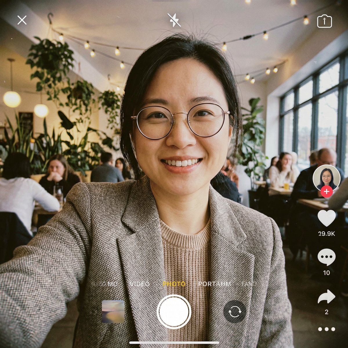 高清无码用户晓琳