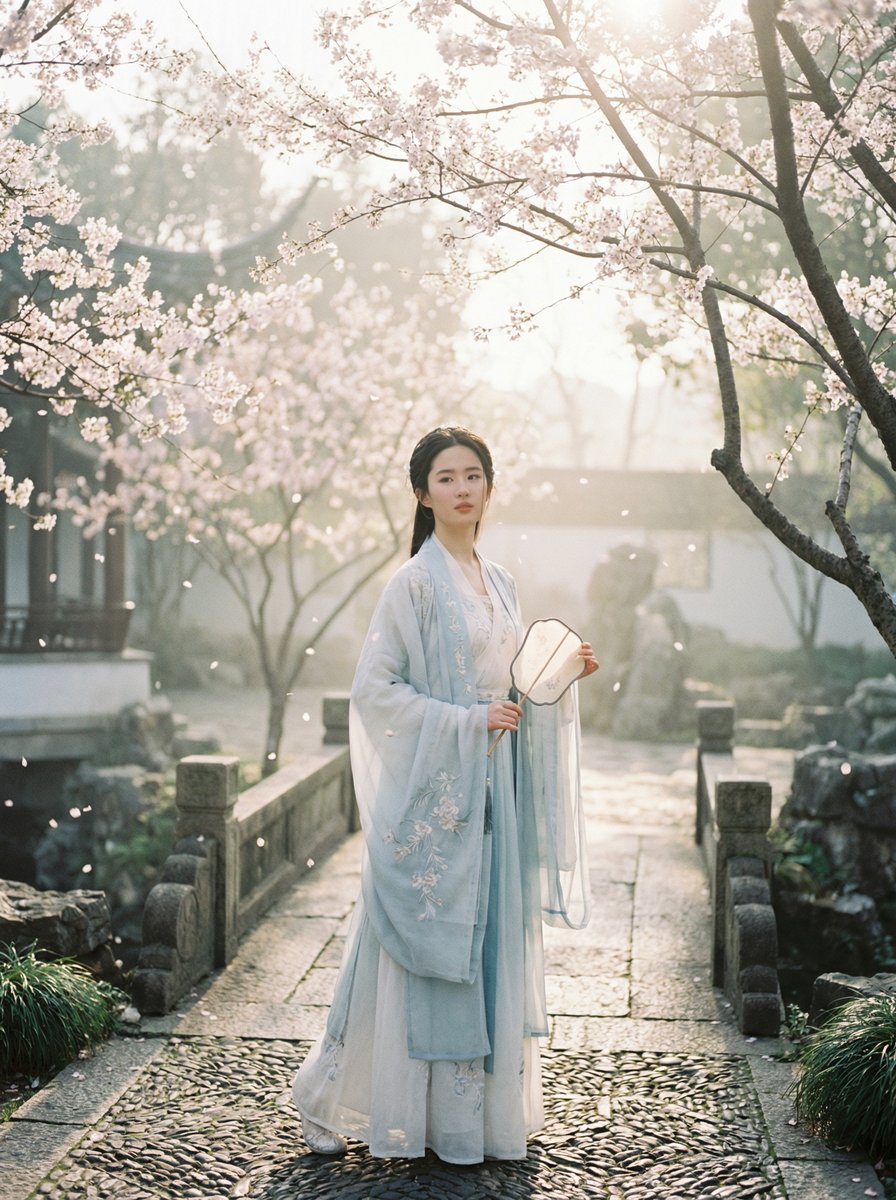 高清无码古风影视视频短片